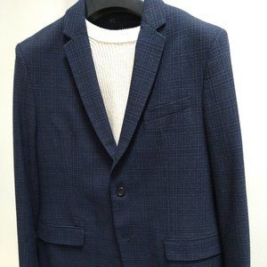 Men Stretch Sports Zara Blazer S42